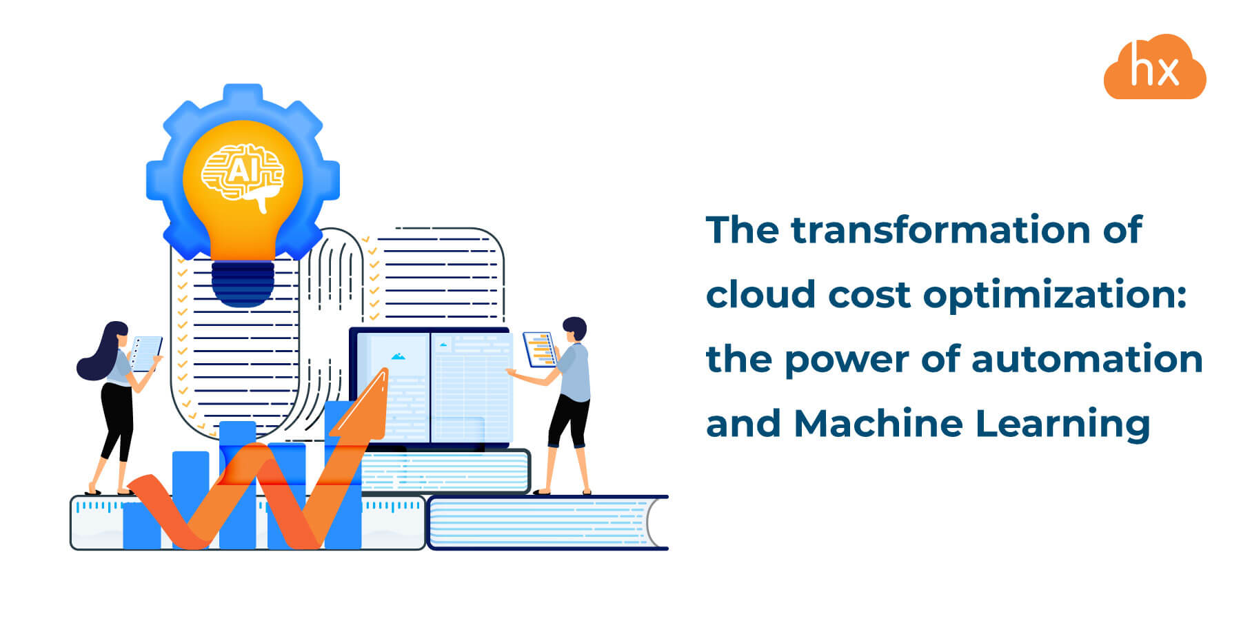 Automation And Ml Power In Cloud Cost Optimization Hystax