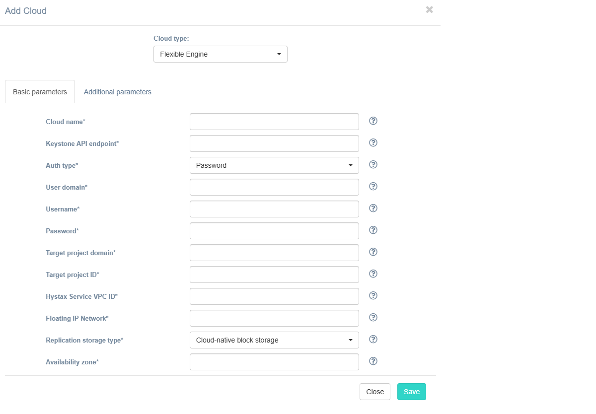 flexible_engine_cloud_config