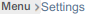 main page settings2