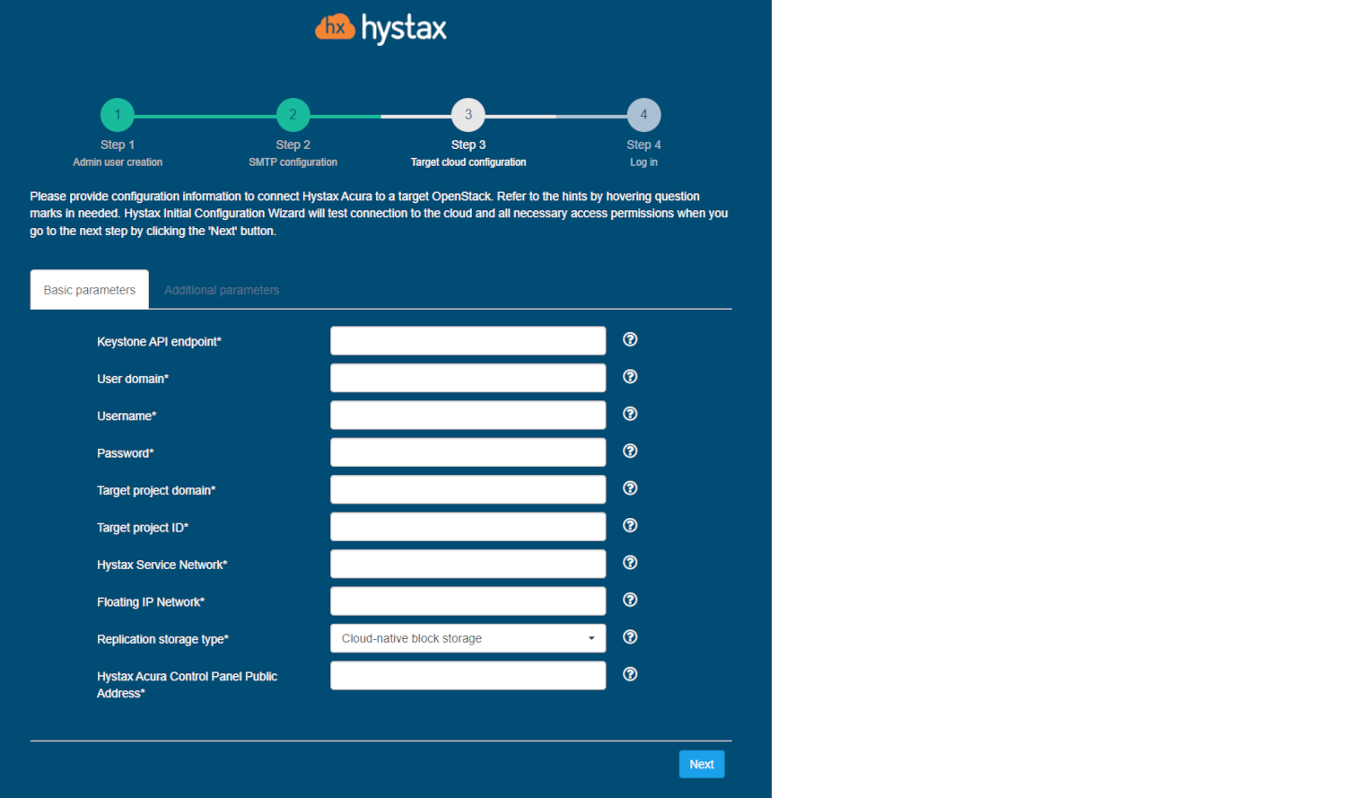 Step3_openstack