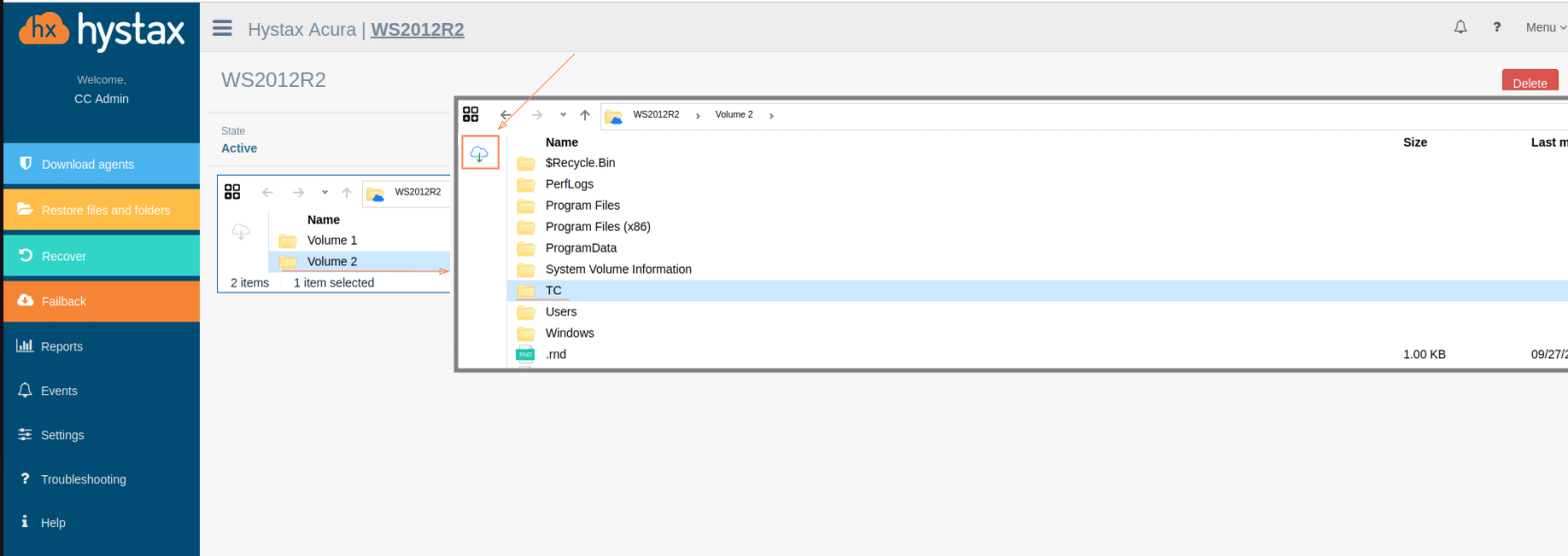 ffr_filefolder_recovery_volume