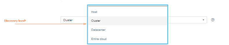 protect flow3 ovirt searchlevel