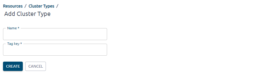 add_cluster