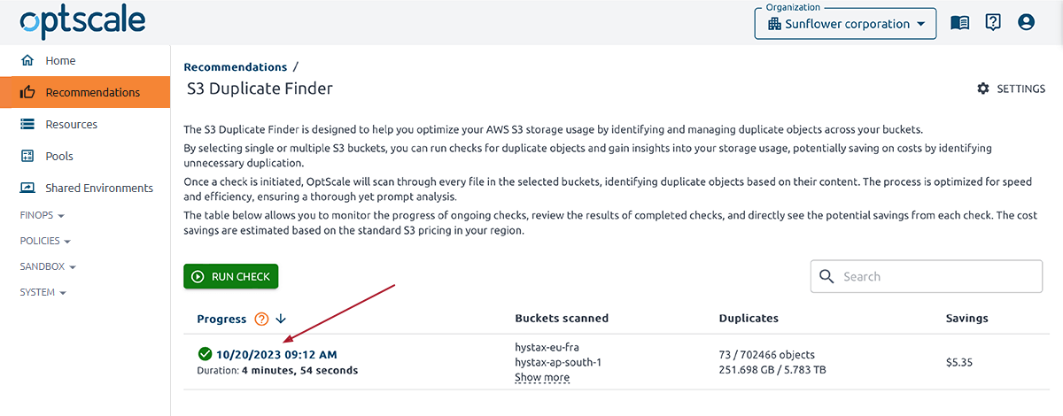 s3 duplicate finder details 01