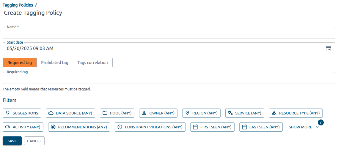 create_tagging_policy