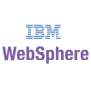 IBM Websphere logo