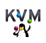 KVM-logo