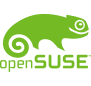 OpenSUSE-logo