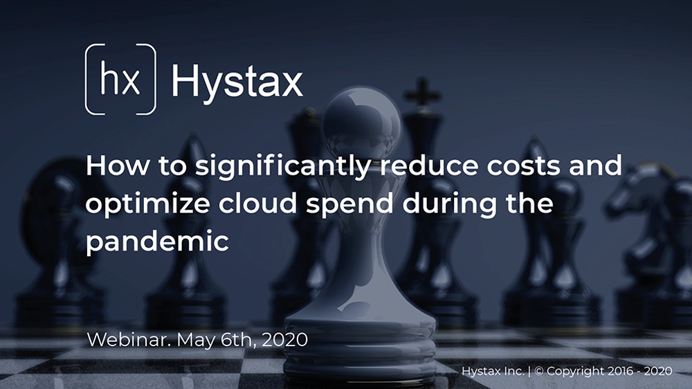 How to reduce clous costs and optimize cloud spends