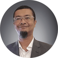 Rasis Idris, Director General de RIXS