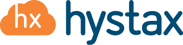 Hystax Logo