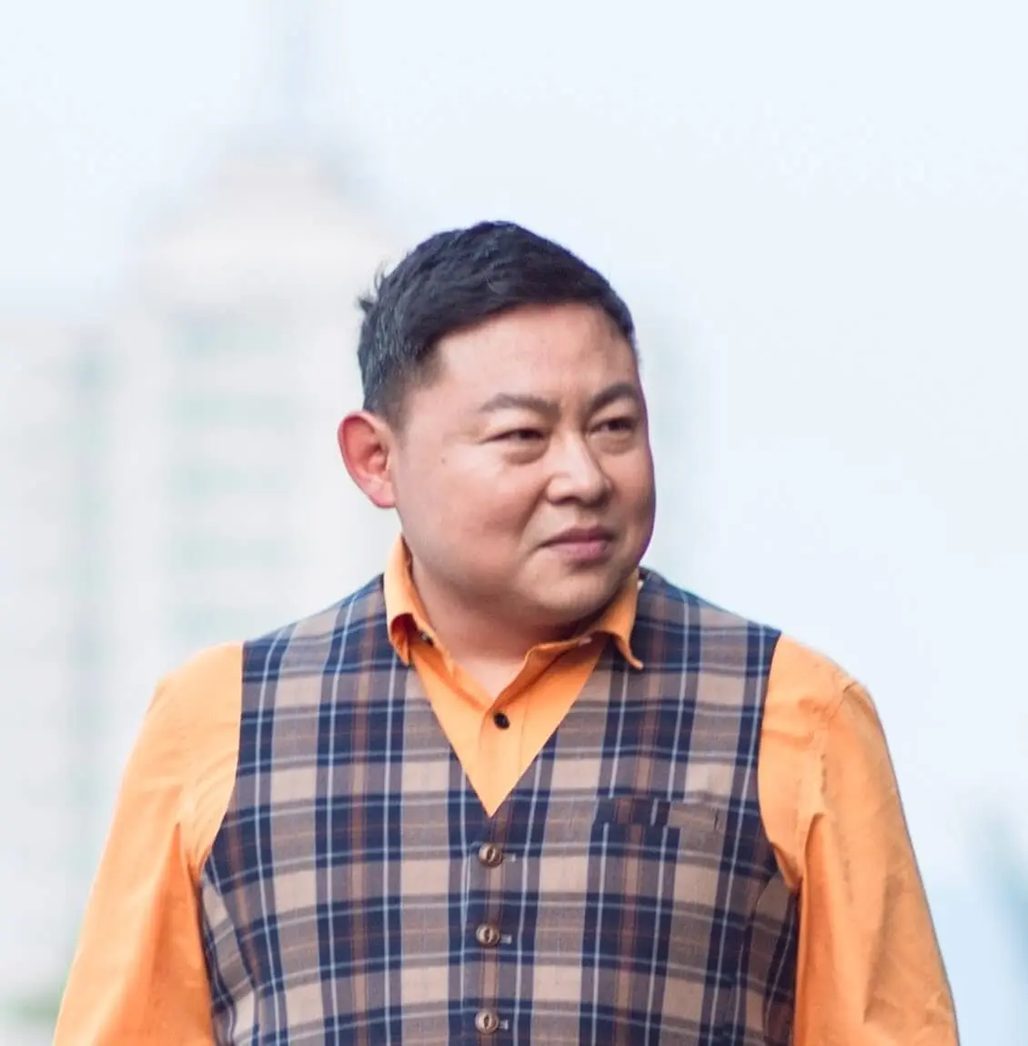 Adrian Ma, Director de Operaciones de Silver Lining Systems