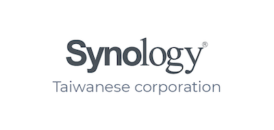 11sSynology-logo