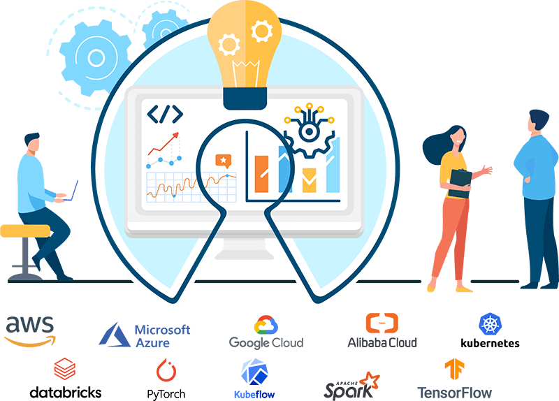 FinOps and MLOps open source