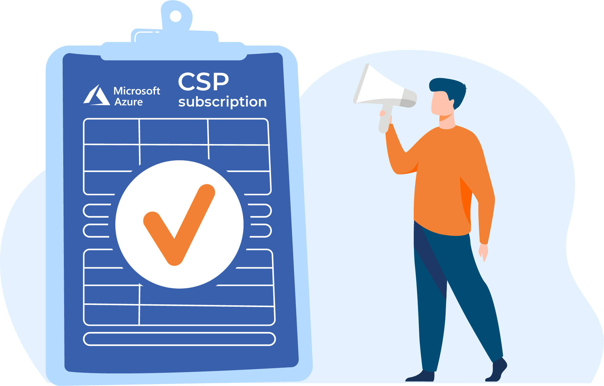Hystax OptScale Supporting MS Azure CSP program