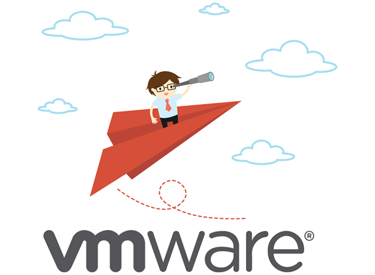 Migration from VMware