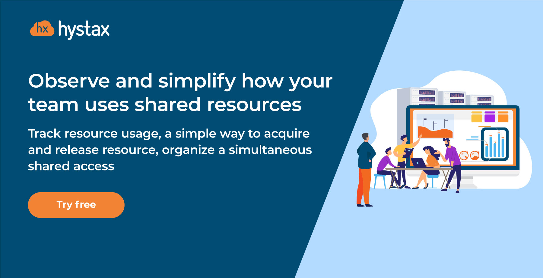 Shared resource collaboration