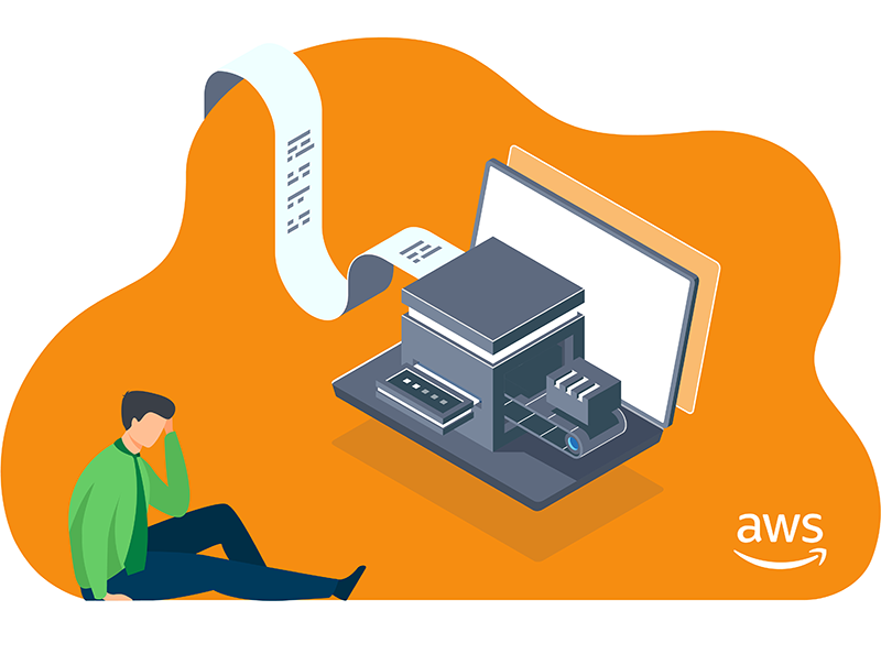 7 most often unexpected charges on your AWS bill