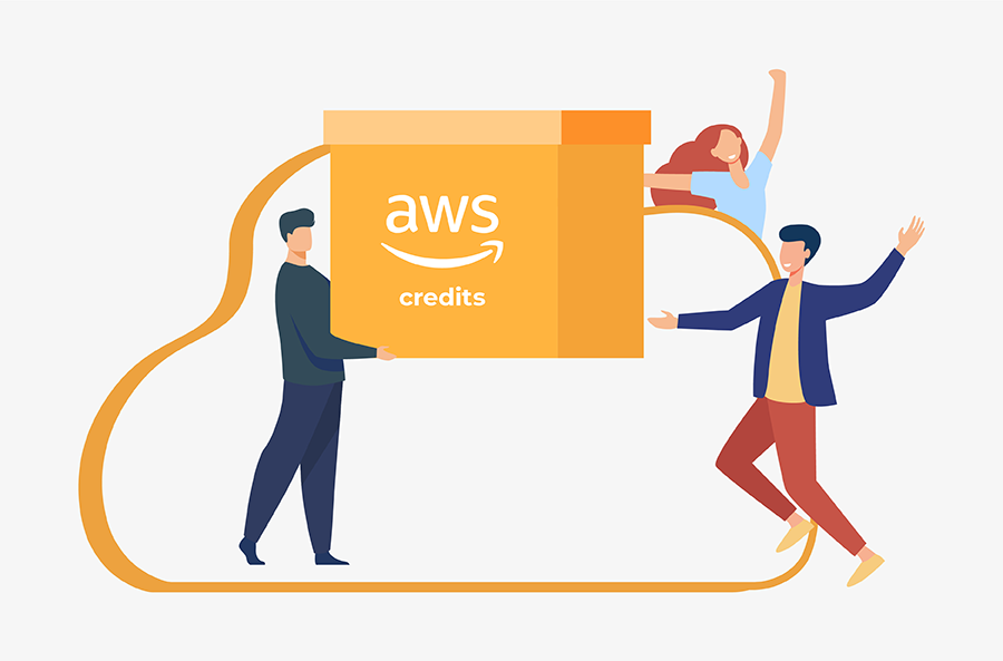 How to Get AWS Credits: Unlock Savings & Innovate