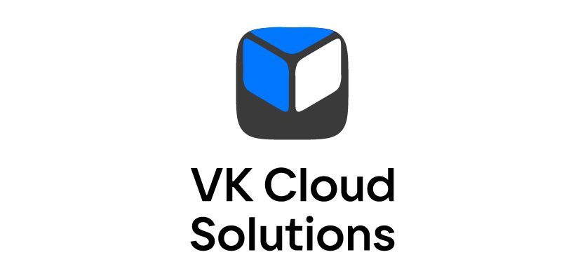 VK cloud
