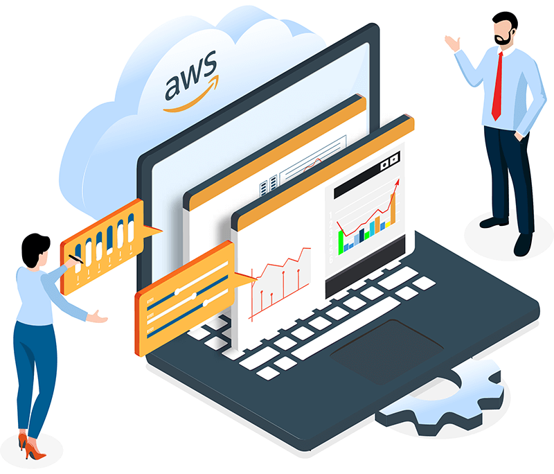 How AWS customers are seeing cloud cost optimization