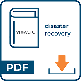 customer PoC onboarding guide VMware - disaster recovery