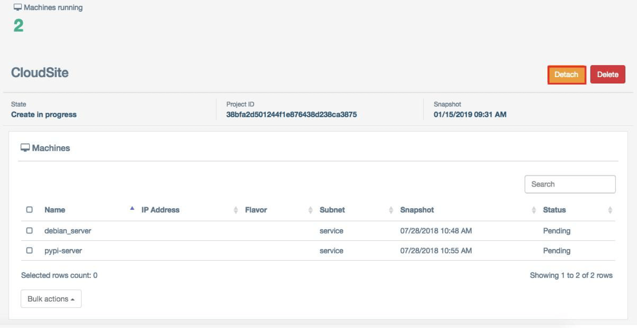 Hystax Acura Cloud Migration Step By Step Guide Hystax Hystax Acura Cloud Migration Step By Step Guide Hystax