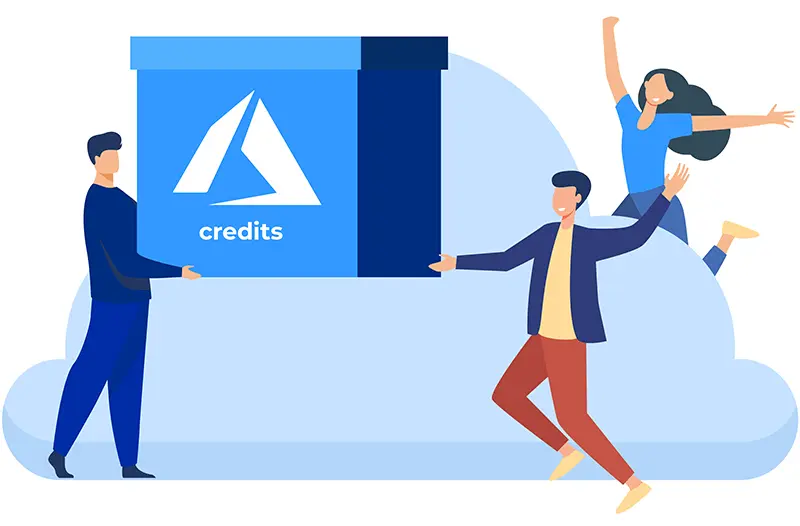 6 tips and tricks to get MS Azure credits