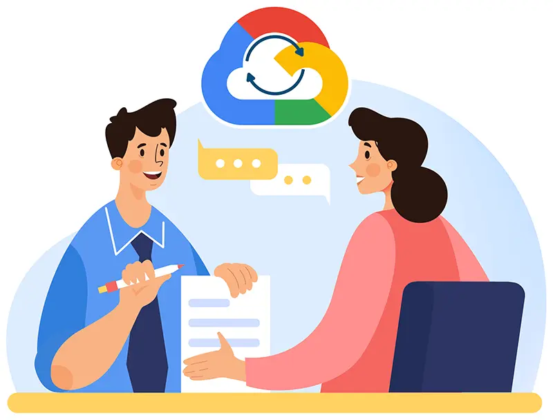 Tips to use GCP for free