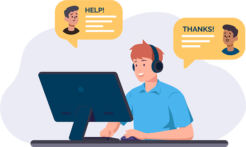 Hystax Support Engineer Job Description Hystax