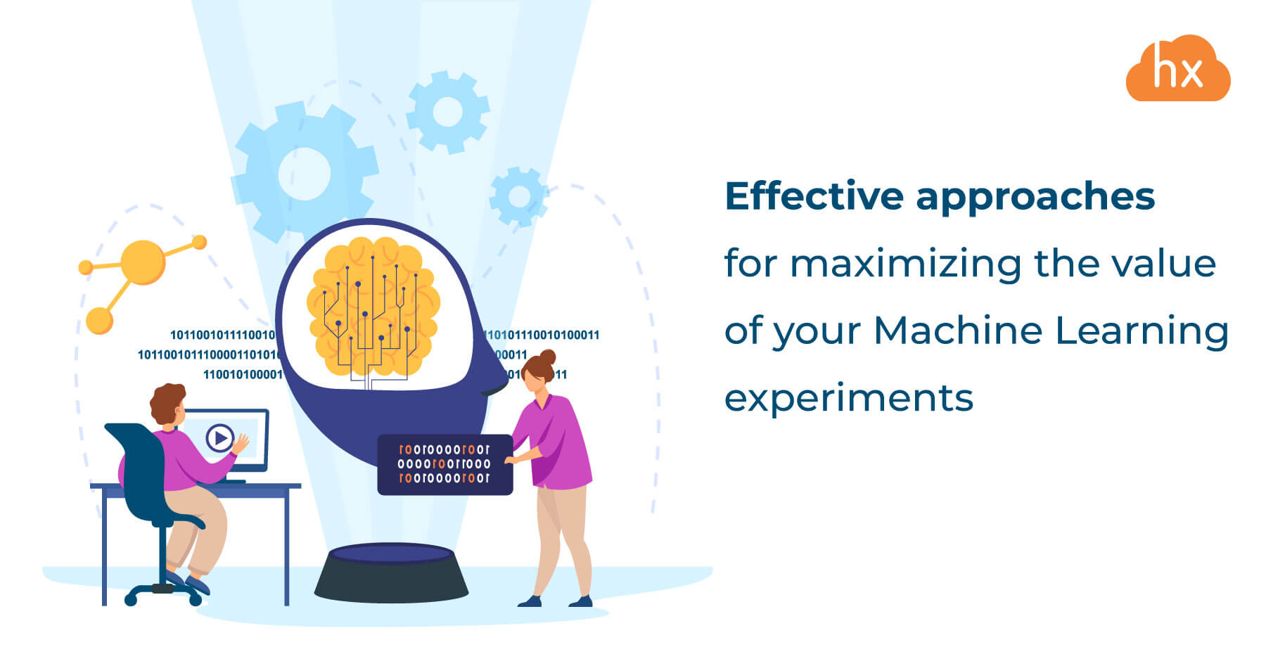 Mastering the Craft of Experimentation in Machine Learning | Hystax