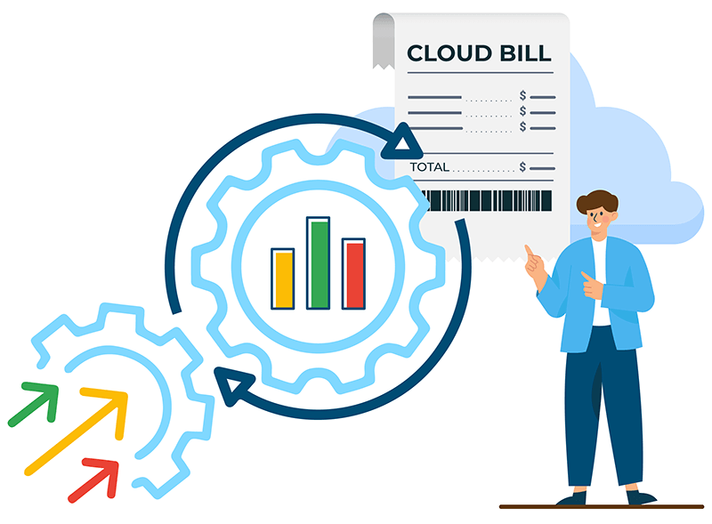 Successful techniques for optimizing cloud expenses