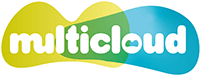 Multicloud logo