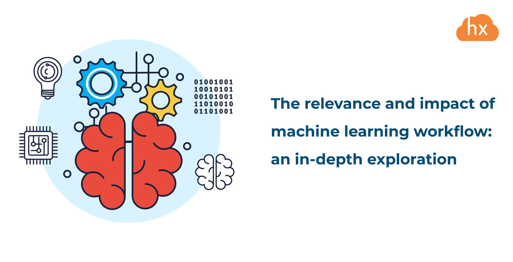 The relevance and impact of Machine Learning workflow | Hystax