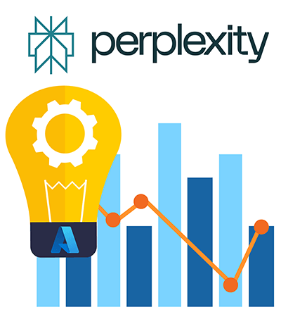 Perplexity.AI customer success story with Azure