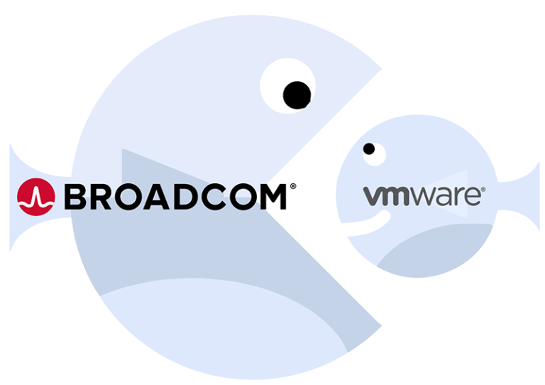 VMware prices and policies after Broadcom’s acquisition | Hystax