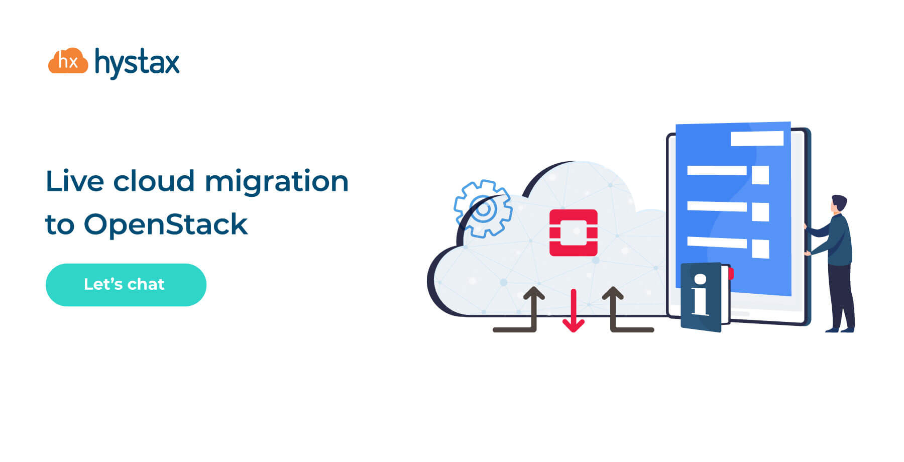 OpenStack Live Migration Solution - migrate with confidence