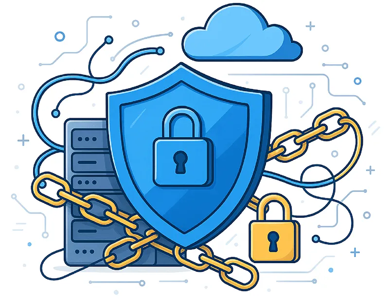Proteção contra ransomware com Hystax Acura