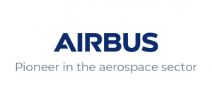 Airbus Pioneer in the aerospace sector