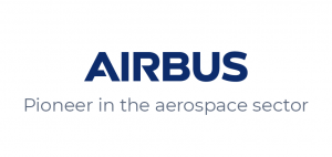 Airbus Pioneira no setor aeroespacial