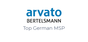 Arvato, el mejor proveedor alemán de servicios de gestión de proyectos