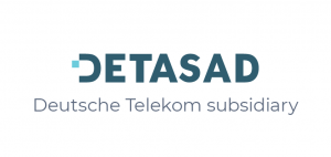 Detasad Deutsche Telekom subsidiary