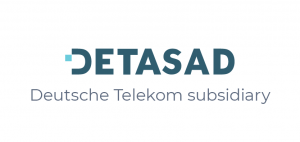Subsidiária Detasad Deutsche Telekom