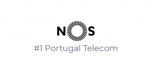 NOS #1 Portugal Telecom
