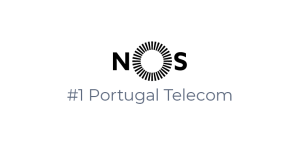 NOS #1 Portugai Telecom