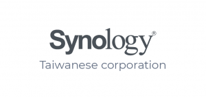 Synology Taiwanese corporation