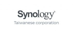 Corporación taiwanesa Synology