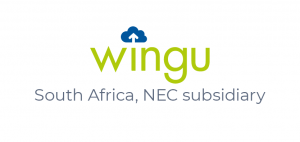 Wingu NEC subsidiary