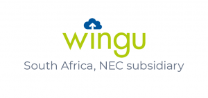 Subsidiária da Wingu NEC