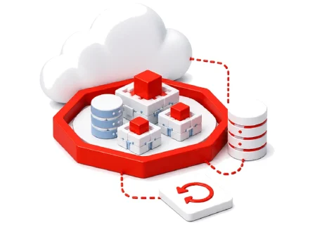 backup, disaster recovery and migration for Red Hat OpenShift Virtualization